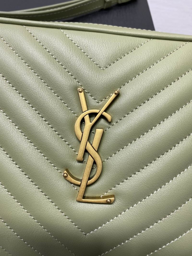 YSL Satchel Bags